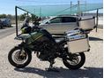 BENELLI TRK 702 X 2024/9 - 11