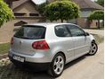VOLKSWAGEN GOLF V 2005 - 2