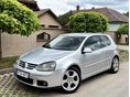 VOLKSWAGEN GOLF V 2005 - 3