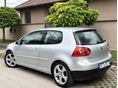 VOLKSWAGEN GOLF V 2005 - 4
