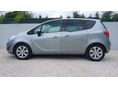 OPEL MERIVA B 2011/5 - 4