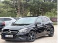 MERCEDES-BENZ A 180 2013/2 - 1