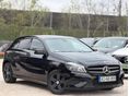 MERCEDES-BENZ A 180 2013/2 - 4