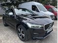VOLVO XC60 2018/1 - 3