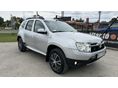 DACIA DUSTER 2011/8 - 11