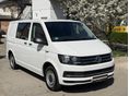 VOLKSWAGEN TRANSPORTER T6 2.0 TDi BMT RT (3 személyes ) FRISS MŰSZAKI! FIRSS SZERVIZ!