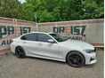 BMW 320 2019/7 - 8