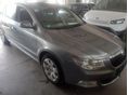 SKODA SUPERB 2010/9 - 1