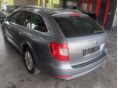 SKODA SUPERB 2010/9 - 5