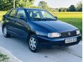 VOLKSWAGEN POLO II 