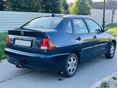 VOLKSWAGEN POLO II 1999/3 - 2