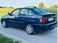 VOLKSWAGEN POLO II 1999/3 - 3