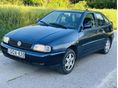 VOLKSWAGEN POLO II 1999/3 - 4