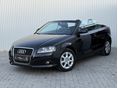 AUDI A3 CABRIO 2.0 PD TDI Attraction DSG DPF NAVI.BOSE.BŐR.ÜLÉSFŰTÉS.PARK.RADAR..!!MEGKÍMÉLT--2 TULAJ!!