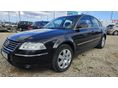 VOLKSWAGEN PASSAT 1.6 Business Magyarországi-1 tulaj-új LPG tartály-friss vizsga-jól felszerelt-leinformálható