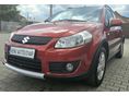 SUZUKI SX4 2008/1 - 1