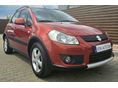 SUZUKI SX4 2008/1 - 2