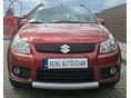 SUZUKI SX4 2008/1 - 3