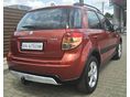 SUZUKI SX4 2008/1 - 5