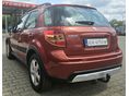 SUZUKI SX4 2008/1 - 6