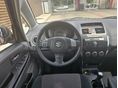 SUZUKI SX4 2008/1 - 9