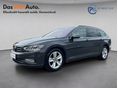 VOLKSWAGEN PASSAT VIII Variant 2.0 TDI SCR Business 4Motion DSG MAGYARORSZÁGI 1. TU.. VONÓHGOROG. NAGYSZERVIZ