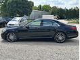 MERCEDES-BENZ S 350 2014/3 - 2
