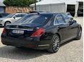 MERCEDES-BENZ S 350 2014/3 - 5