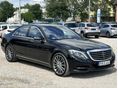 MERCEDES-BENZ S 350 2014/3 - 7