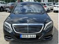 MERCEDES-BENZ S 350 2014/3 - 8