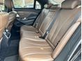 MERCEDES-BENZ S 350 2014/3 - 12