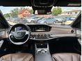 MERCEDES-BENZ S 350 2014/3 - 13