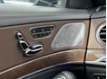 MERCEDES-BENZ S 350 2014/3 - 19
