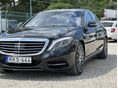 MERCEDES-BENZ S 350 2014/3 - 20