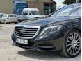MERCEDES-BENZ S 350 2014/3 - 22
