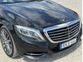 MERCEDES-BENZ S 350 2014/3 - 24