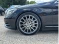 MERCEDES-BENZ S 350 2014/3 - 26