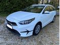 KIA CEE'D Ceed SW 1.5 T-GDI Silver Magyarországi. Vezetett szervizkönyv. Carplay. Kamera. Sávtartó