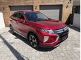MITSUBISHI ECLIPSE CROSS 1.5 T-MIVEC Intense 2WD Head Up Dipslay. Téligumi! 360 Kamera