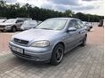 OPEL ASTRA G 1.2 16V Comfort KLÍMÁS BENZINES 3 AJTÓS