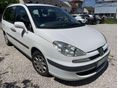 PEUGEOT 807 2005 - 2