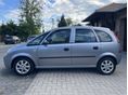 OPEL MERIVA A 2005 - 4