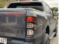 FORD RANGER 2022/9 - 21