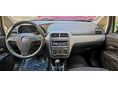 FIAT GRANDE PUNTO 2008/10 - 7