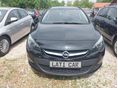 OPEL ASTRA 2013/9 - 1