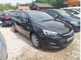 OPEL ASTRA 2013/9 - 2