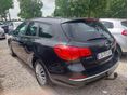 OPEL ASTRA 2013/9 - 3