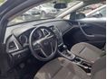 OPEL ASTRA 2013/9 - 7