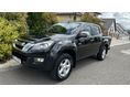 ISUZU D-MAX 2.5 D LS NINCS+ÁFA.M.O.-i.GAR.238e.KM.SOK-EXTRA.NO.DPF!