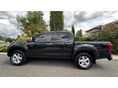 ISUZU D-MAX 2013/10 - 2